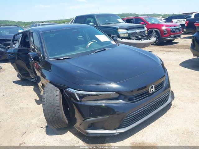 Aukcja sprzedaży 2024 Honda Civic Sport, vin: 2HGFE2F51RH574689, numer aukcji: 45570979