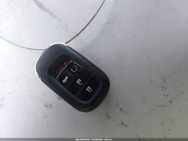Aukcja sprzedaży 2024 Honda Civic Sport, vin: 2HGFE2F51RH574689, numer aukcji: 45570979