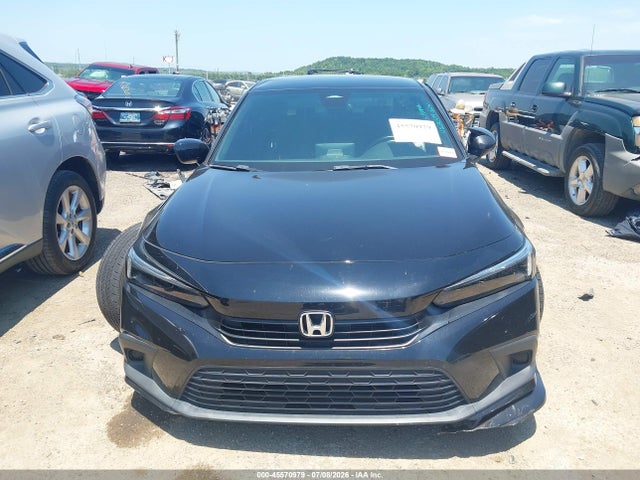 Aukcja sprzedaży 2024 Honda Civic Sport, vin: 2HGFE2F51RH574689, numer aukcji: 45570979