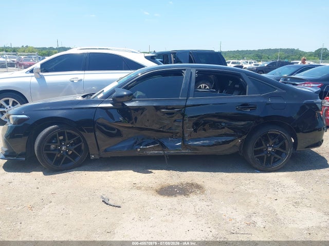 Aukcja sprzedaży 2024 Honda Civic Sport, vin: 2HGFE2F51RH574689, numer aukcji: 45570979