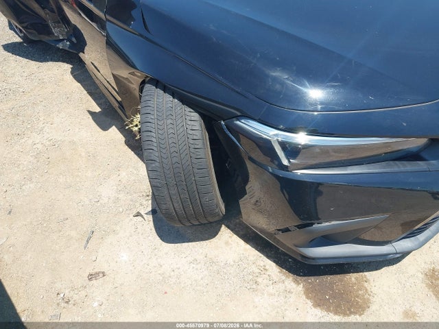 Aukcja sprzedaży 2024 Honda Civic Sport, vin: 2HGFE2F51RH574689, numer aukcji: 45570979