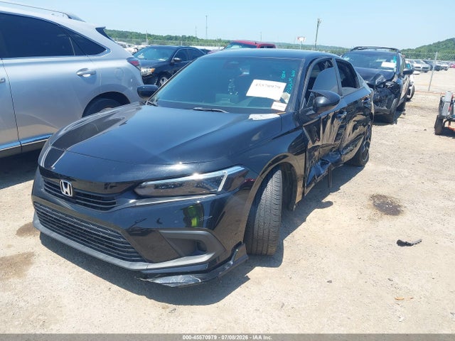 Aukcja sprzedaży 2024 Honda Civic Sport, vin: 2HGFE2F51RH574689, numer aukcji: 45570979