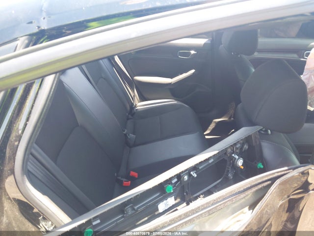 Aukcja sprzedaży 2024 Honda Civic Sport, vin: 2HGFE2F51RH574689, numer aukcji: 45570979