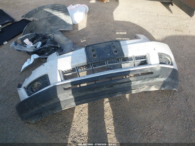 45570980 :رقم المزاد ، 3GYFNAE36ES664124 vin ، 2014 Cadillac Srx Standard مزاد بيع