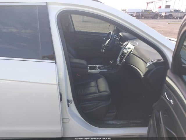 45570980 :رقم المزاد ، 3GYFNAE36ES664124 vin ، 2014 Cadillac Srx Standard مزاد بيع