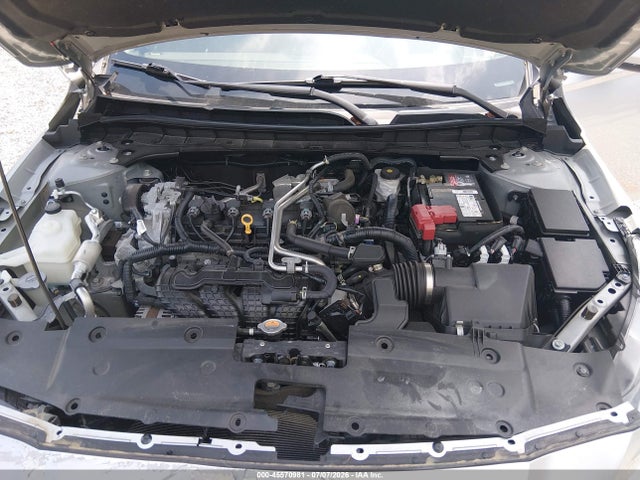 Продаж на аукціоні авто 2023 Nissan Altima Sv Fwd, vin: 1N4BL4DV4PN320129, номер лоту: 45570981