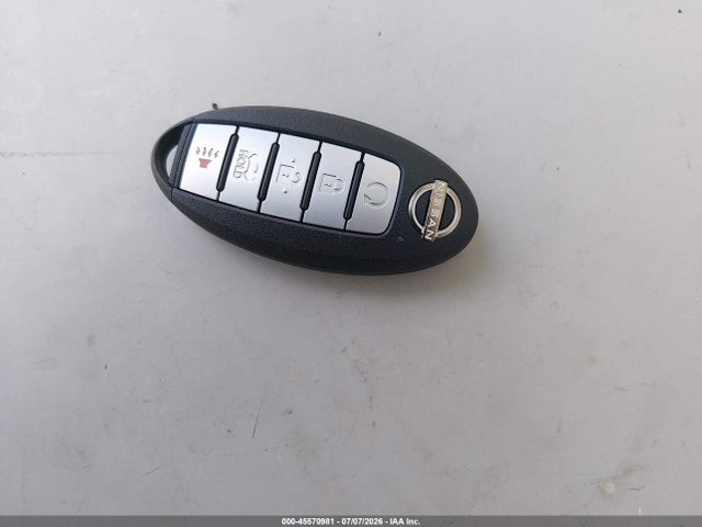 Продаж на аукціоні авто 2023 Nissan Altima Sv Fwd, vin: 1N4BL4DV4PN320129, номер лоту: 45570981