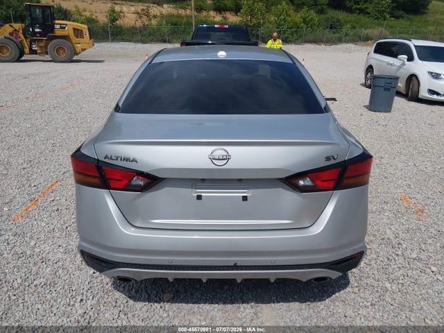 Продаж на аукціоні авто 2023 Nissan Altima Sv Fwd, vin: 1N4BL4DV4PN320129, номер лоту: 45570981