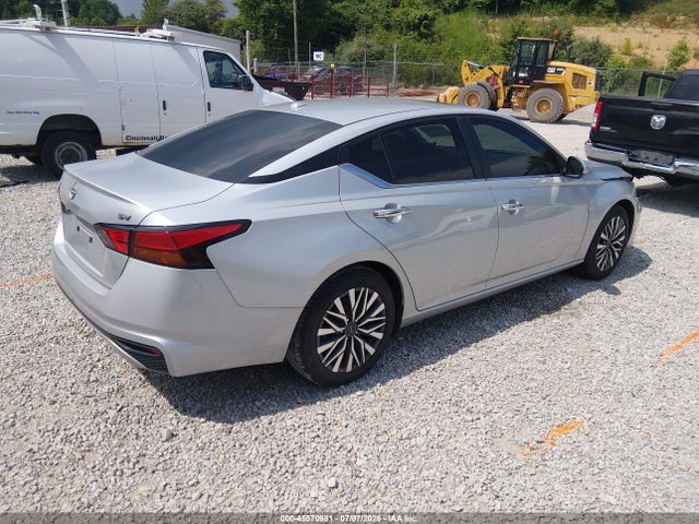Продаж на аукціоні авто 2023 Nissan Altima Sv Fwd, vin: 1N4BL4DV4PN320129, номер лоту: 45570981