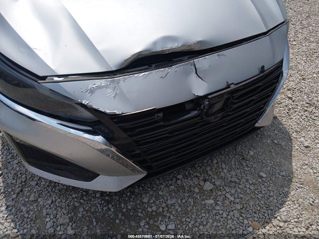 Продаж на аукціоні авто 2023 Nissan Altima Sv Fwd, vin: 1N4BL4DV4PN320129, номер лоту: 45570981