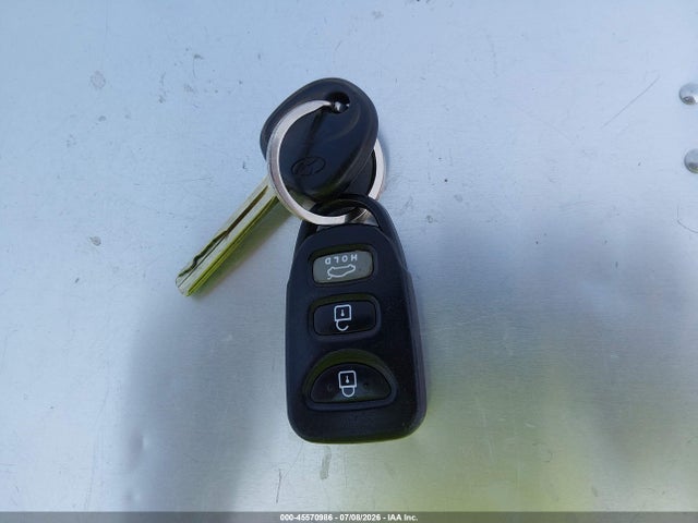 Hyundai SONATA GLS 2014 5NPEB4AC8EH864403 Image 11