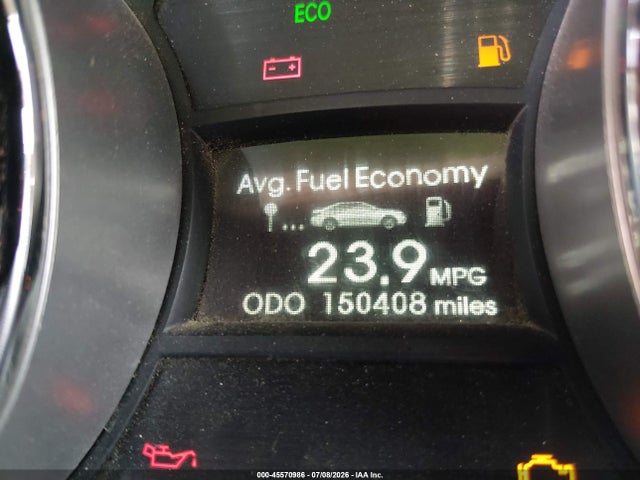 Hyundai SONATA GLS 2014 5NPEB4AC8EH864403 Image 12