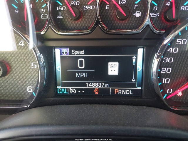 Продажа на аукционе авто 2017 Chevrolet Silverado 1500 2lz, vin: 3GCUKSEC9HG168740, номер лота: 45570989