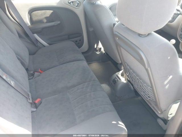 45570991 :رقم المزاد ، 3C4FY58B72T336062 vin ، 2002 Chrysler Pt Cruiser Touring مزاد بيع
