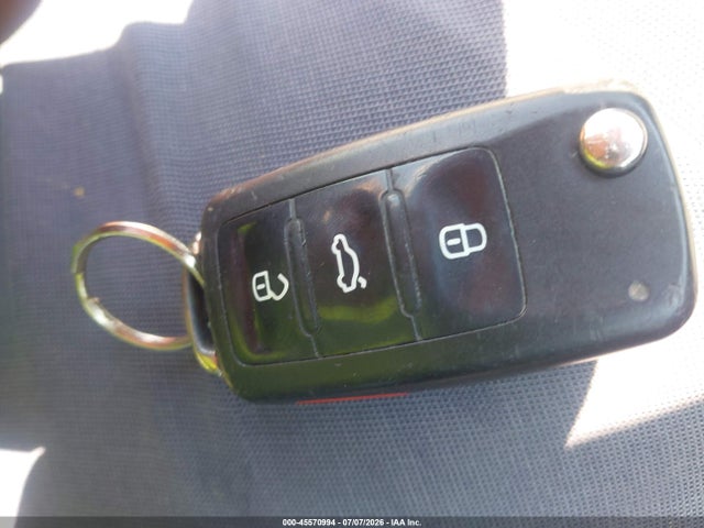 Aukcja sprzedaży 2014 Volkswagen Golf 2.0l Tdi, vin: WVWDM7AJ0EW003197, numer aukcji: 45570994