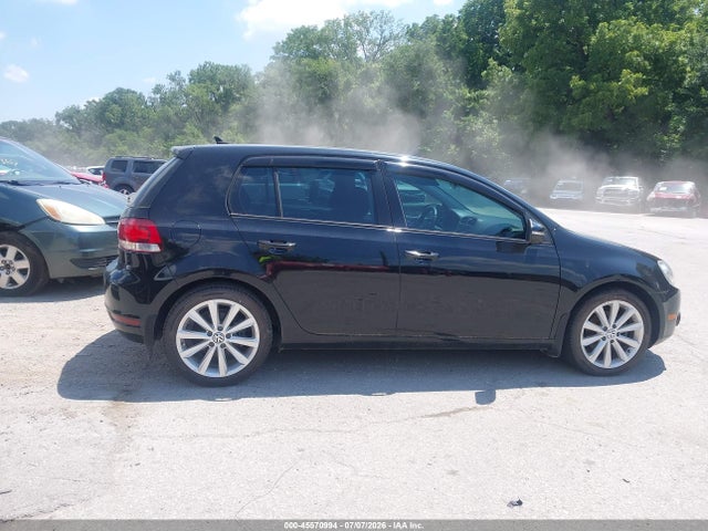 Aukcja sprzedaży 2014 Volkswagen Golf 2.0l Tdi, vin: WVWDM7AJ0EW003197, numer aukcji: 45570994