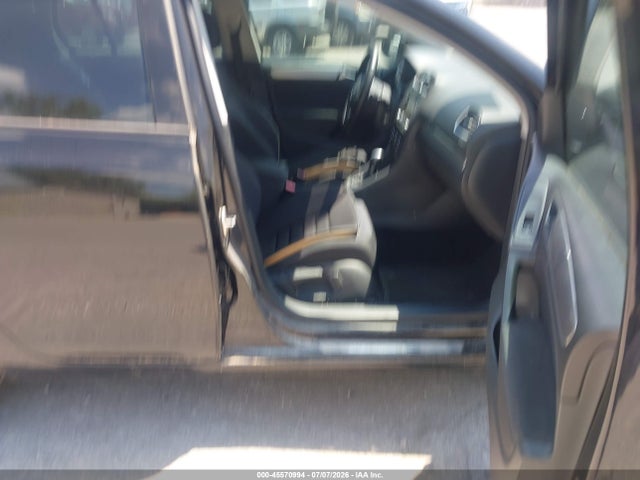 Aukcja sprzedaży 2014 Volkswagen Golf 2.0l Tdi, vin: WVWDM7AJ0EW003197, numer aukcji: 45570994
