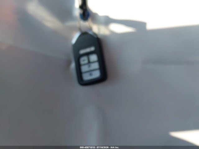 1HGCV3F52MA005995 Honda Accord Hybrid Ex-l