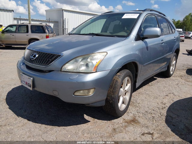 2004 Lexus Rx 330 მანქანა იყიდება აუქციონზე, vin: JTJHA31U740034796, აუქციონის ნომერი: 45571013