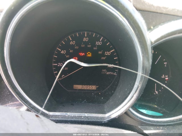 2004 Lexus Rx 330 მანქანა იყიდება აუქციონზე, vin: JTJHA31U740034796, აუქციონის ნომერი: 45571013