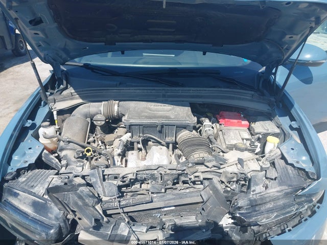 45571014 :رقم المزاد ، ZACNDFAN3P3A08189 vin ، 2023 Dodge Hornet Gt Awd مزاد بيع