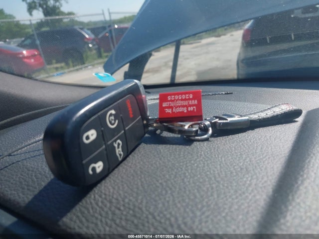 45571014 :رقم المزاد ، ZACNDFAN3P3A08189 vin ، 2023 Dodge Hornet Gt Awd مزاد بيع