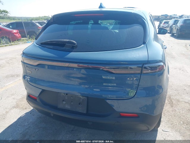 45571014 :رقم المزاد ، ZACNDFAN3P3A08189 vin ، 2023 Dodge Hornet Gt Awd مزاد بيع