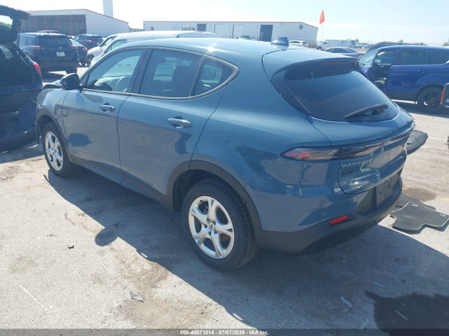 45571014 :رقم المزاد ، ZACNDFAN3P3A08189 vin ، 2023 Dodge Hornet Gt Awd مزاد بيع