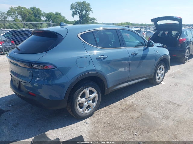 45571014 :رقم المزاد ، ZACNDFAN3P3A08189 vin ، 2023 Dodge Hornet Gt Awd مزاد بيع