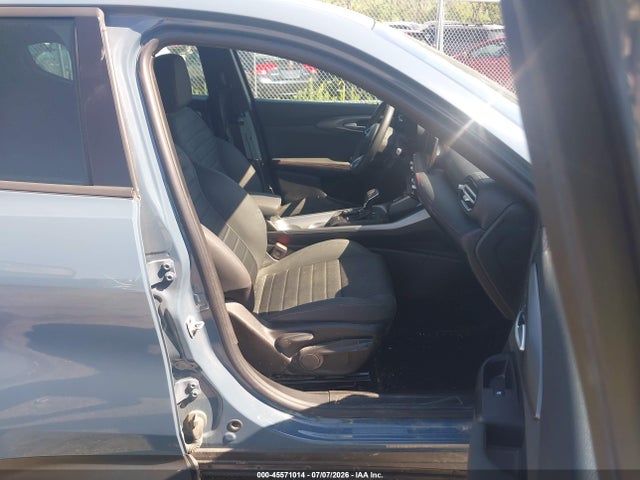 45571014 :رقم المزاد ، ZACNDFAN3P3A08189 vin ، 2023 Dodge Hornet Gt Awd مزاد بيع