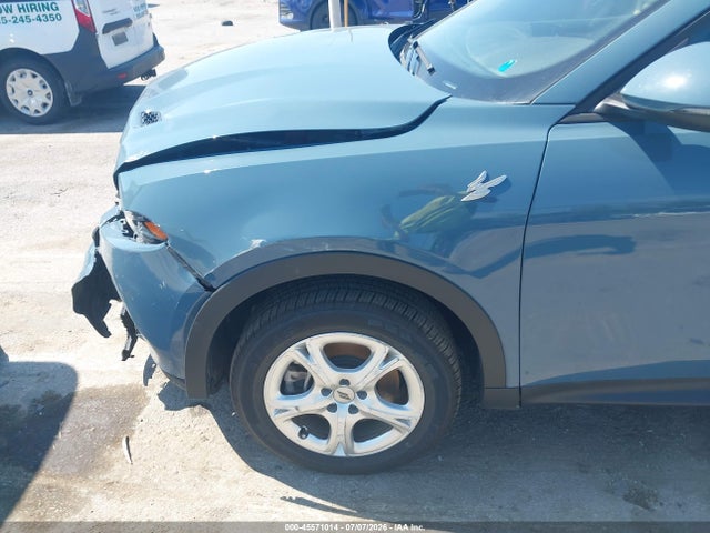 45571014 :رقم المزاد ، ZACNDFAN3P3A08189 vin ، 2023 Dodge Hornet Gt Awd مزاد بيع