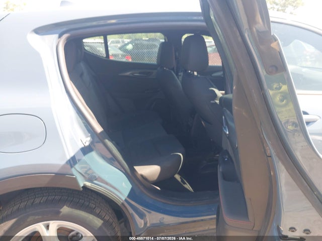 45571014 :رقم المزاد ، ZACNDFAN3P3A08189 vin ، 2023 Dodge Hornet Gt Awd مزاد بيع