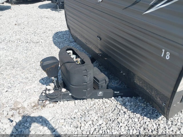 Keystone Rv Other 2018 4YDT28R21J7240755 Image 10