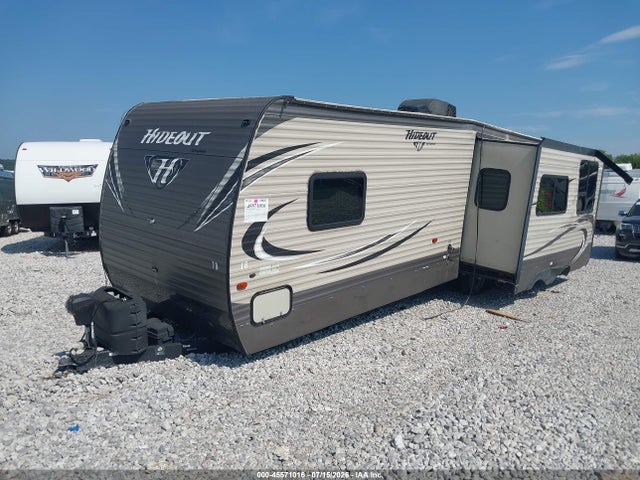 Keystone Rv Other 2018 4YDT28R21J7240755 Image 2