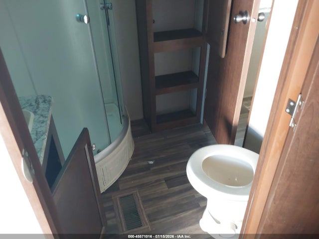 Keystone Rv Other 2018 4YDT28R21J7240755 Image 12