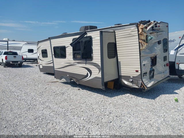 Keystone Rv Other 2018 4YDT28R21J7240755 Image 3