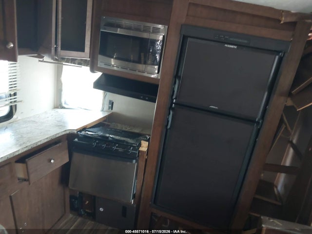 Keystone Rv Other 2018 4YDT28R21J7240755 Image 5