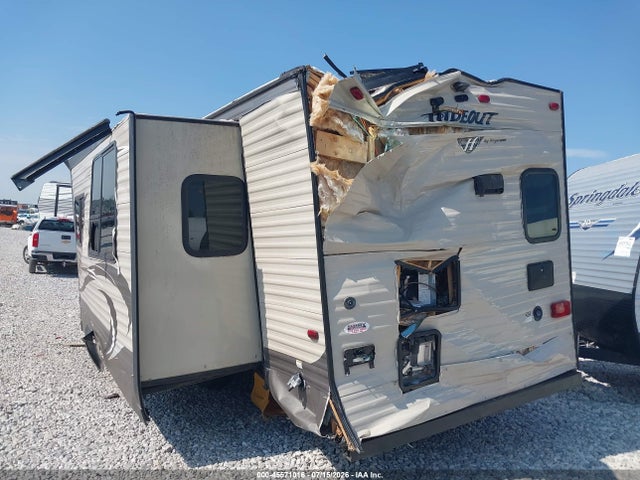 Keystone Rv Other 2018 4YDT28R21J7240755 Image 6