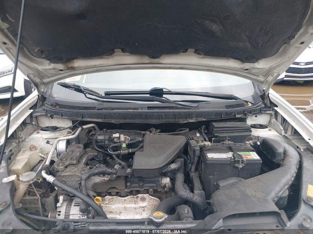 45571019 :رقم المزاد ، JN8AS58V19W439329 vin ، 2009 Nissan Rogue Sl مزاد بيع