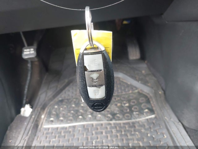45571019 :رقم المزاد ، JN8AS58V19W439329 vin ، 2009 Nissan Rogue Sl مزاد بيع