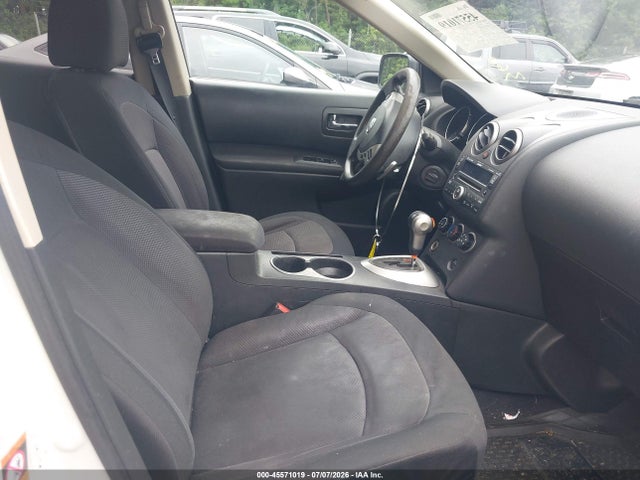 45571019 :رقم المزاد ، JN8AS58V19W439329 vin ، 2009 Nissan Rogue Sl مزاد بيع