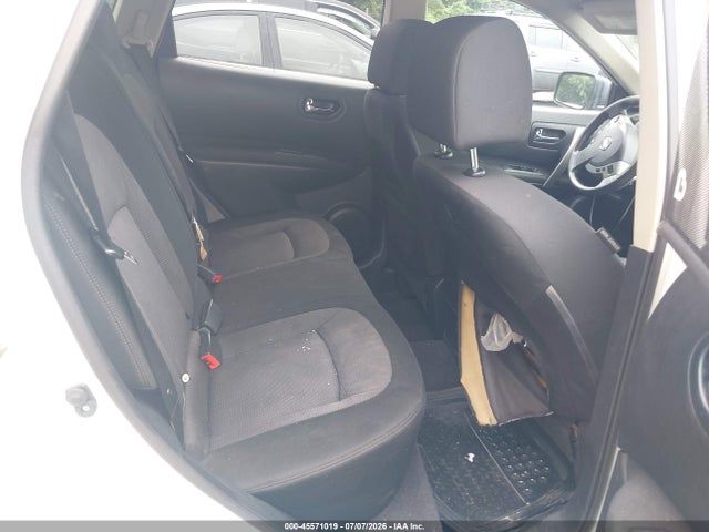 45571019 :رقم المزاد ، JN8AS58V19W439329 vin ، 2009 Nissan Rogue Sl مزاد بيع