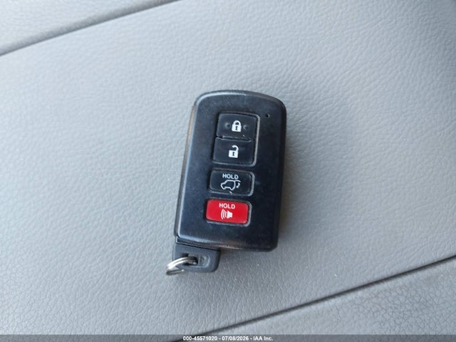 45571020 :رقم المزاد ، 5TDDZRFH5KS720516 vin ، 2019 Toyota Highlander Limited مزاد بيع
