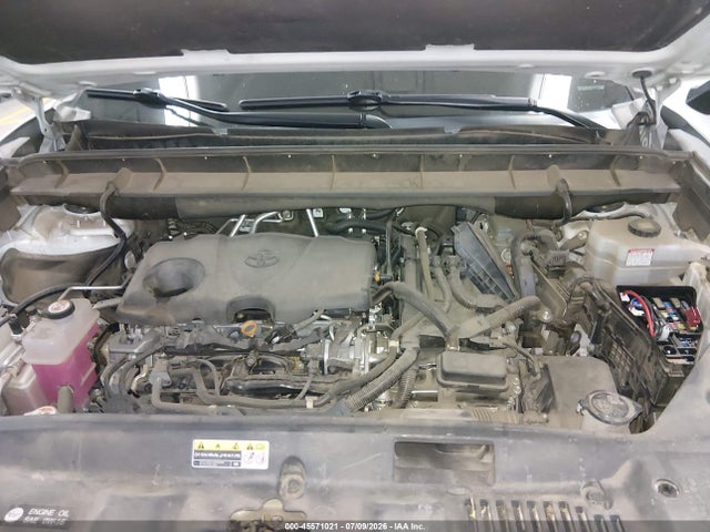 5TDHARAH9LS500801 Toyota Highlander Hybrid Xle