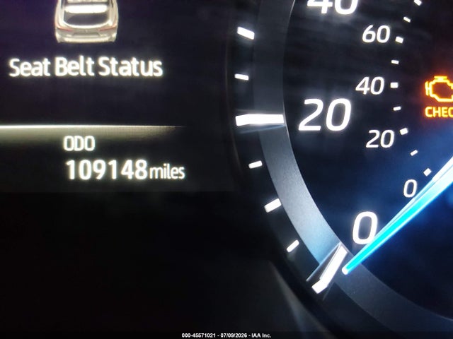 5TDHARAH9LS500801 Toyota Highlander Hybrid Xle