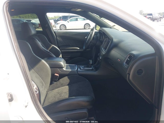 Aukcja sprzedaży 2022 Dodge Charger Scat Pack, vin: 2C3CDXGJ1NH126013, numer aukcji: 45571022
