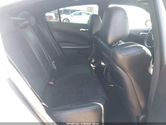 Aukcja sprzedaży 2022 Dodge Charger Scat Pack, vin: 2C3CDXGJ1NH126013, numer aukcji: 45571022