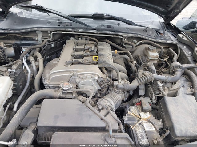 45571023 :رقم المزاد ، JM1NDAD74G0113323 vin ، 2016 Mazda Mx-5 Miata Grand Touring مزاد بيع