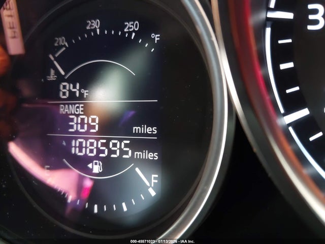 45571023 :رقم المزاد ، JM1NDAD74G0113323 vin ، 2016 Mazda Mx-5 Miata Grand Touring مزاد بيع