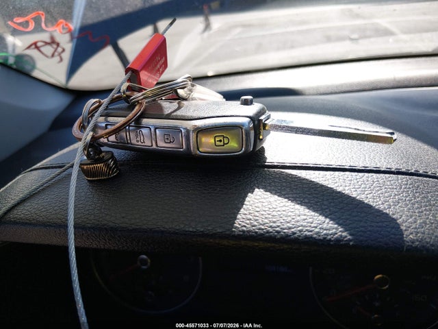 KIA Forte Lxs 2021 3KPF24AD6ME267895 Image 11